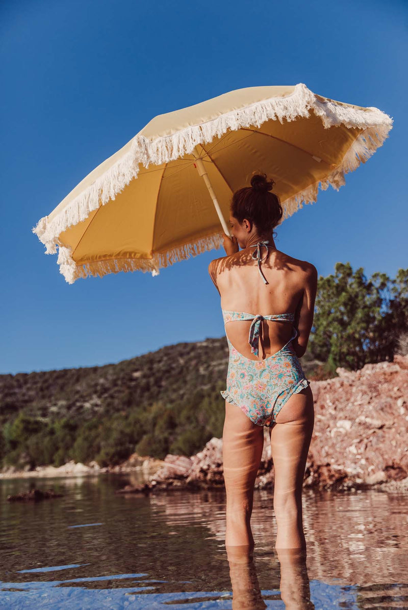 Maillot De Bain Bayo
