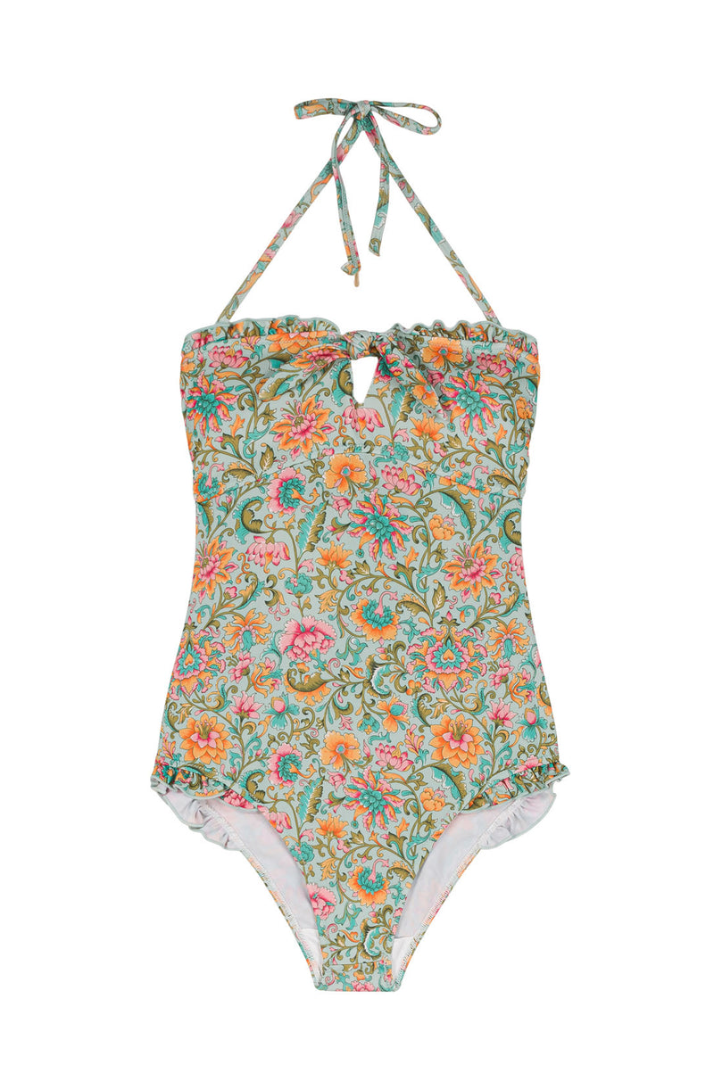 Maillot De Bain Bayo