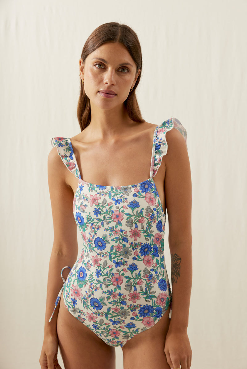 Maillot De Bain Goa