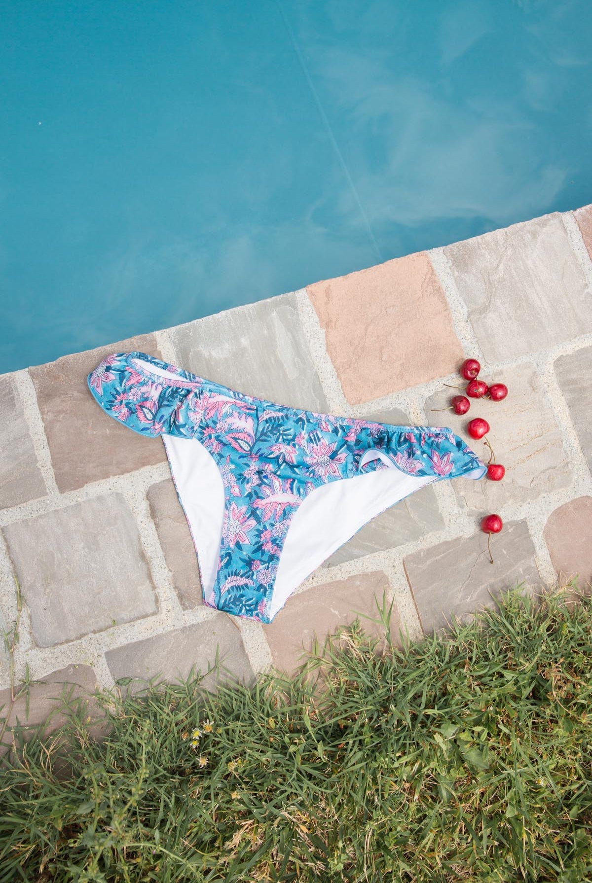 Yumi Bikini Bottom