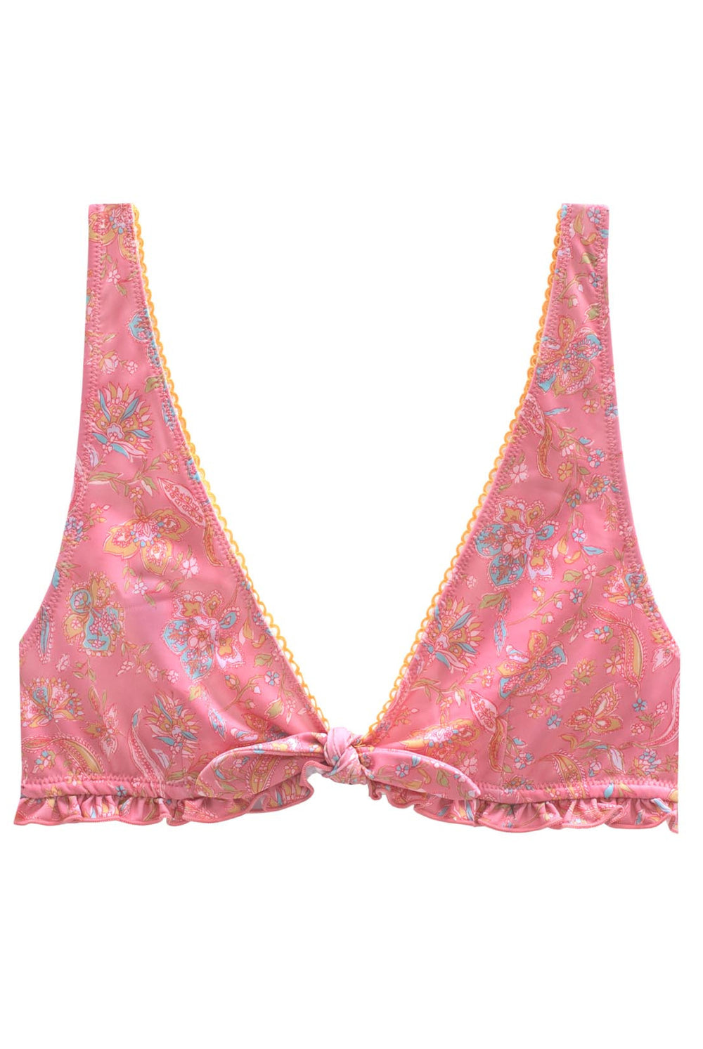 Haut De Maillot Ohau