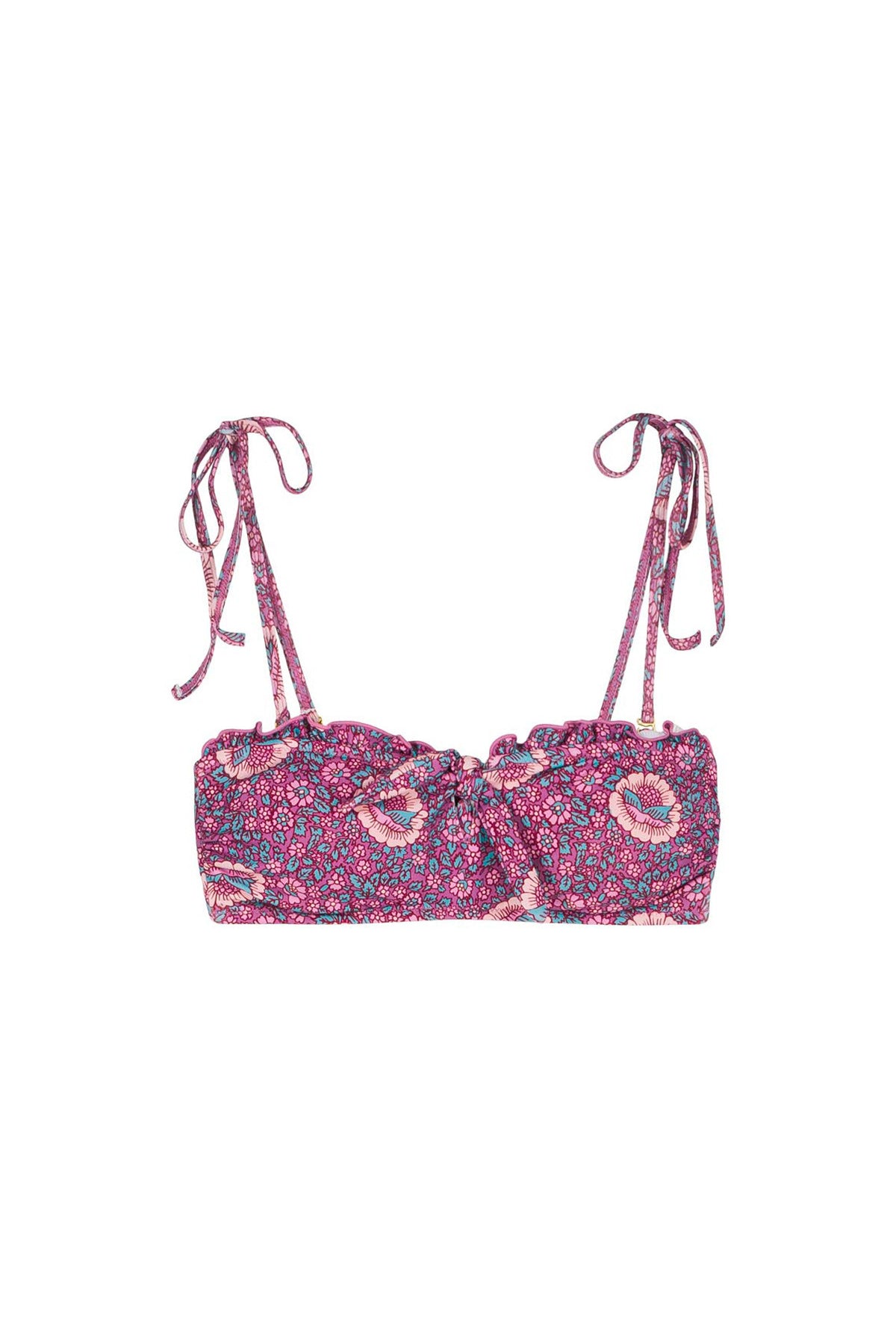 Haut De Maillot Bayi