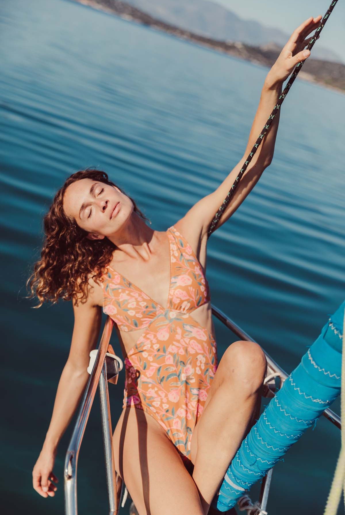 Maillot De Bain Navagio