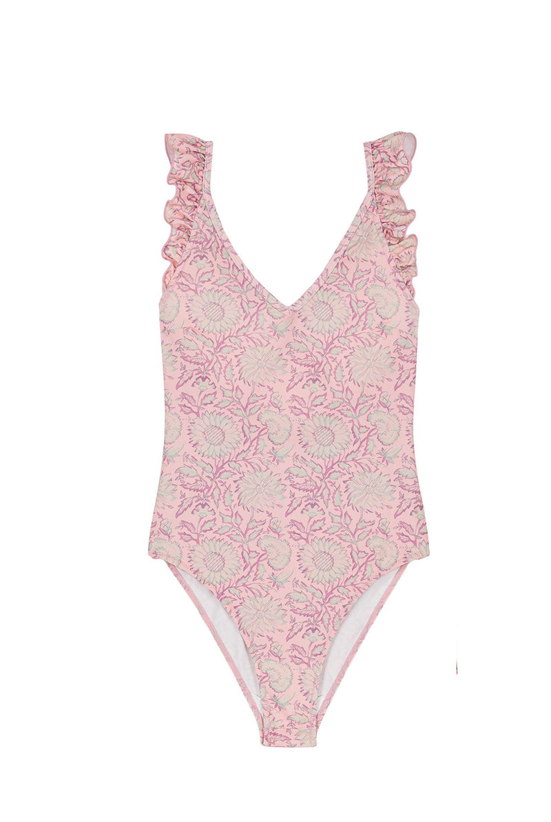 Maillot De Bain Reva