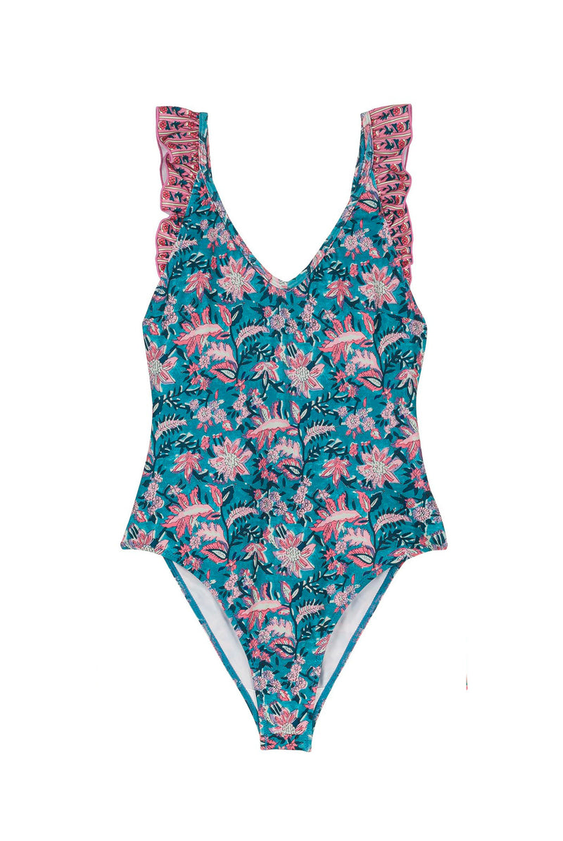 Maillot De Bain Reva