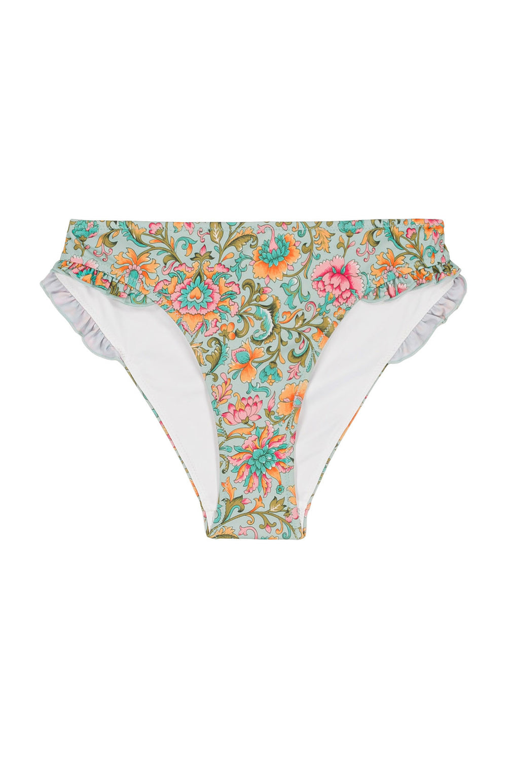 Baya Bikini Bottom