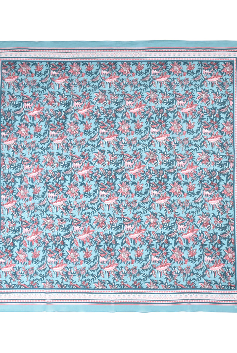 Foulard Capucine