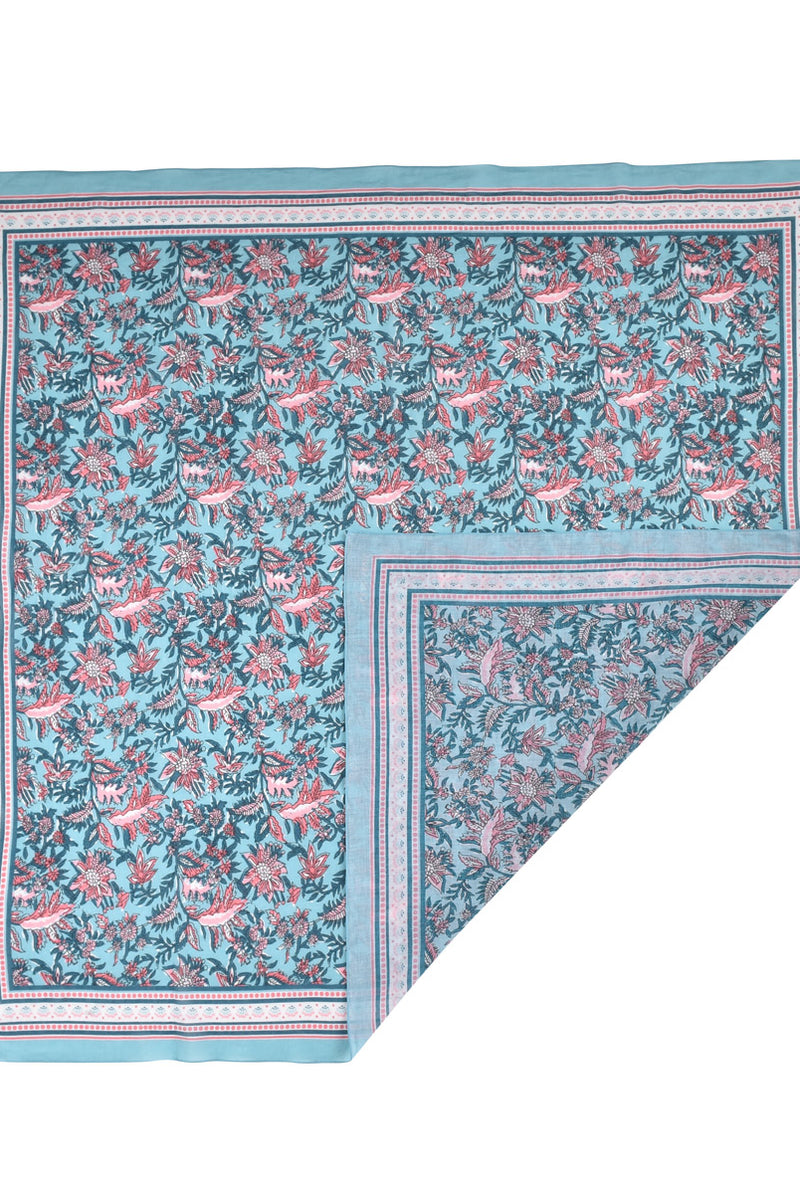 Foulard Capucine