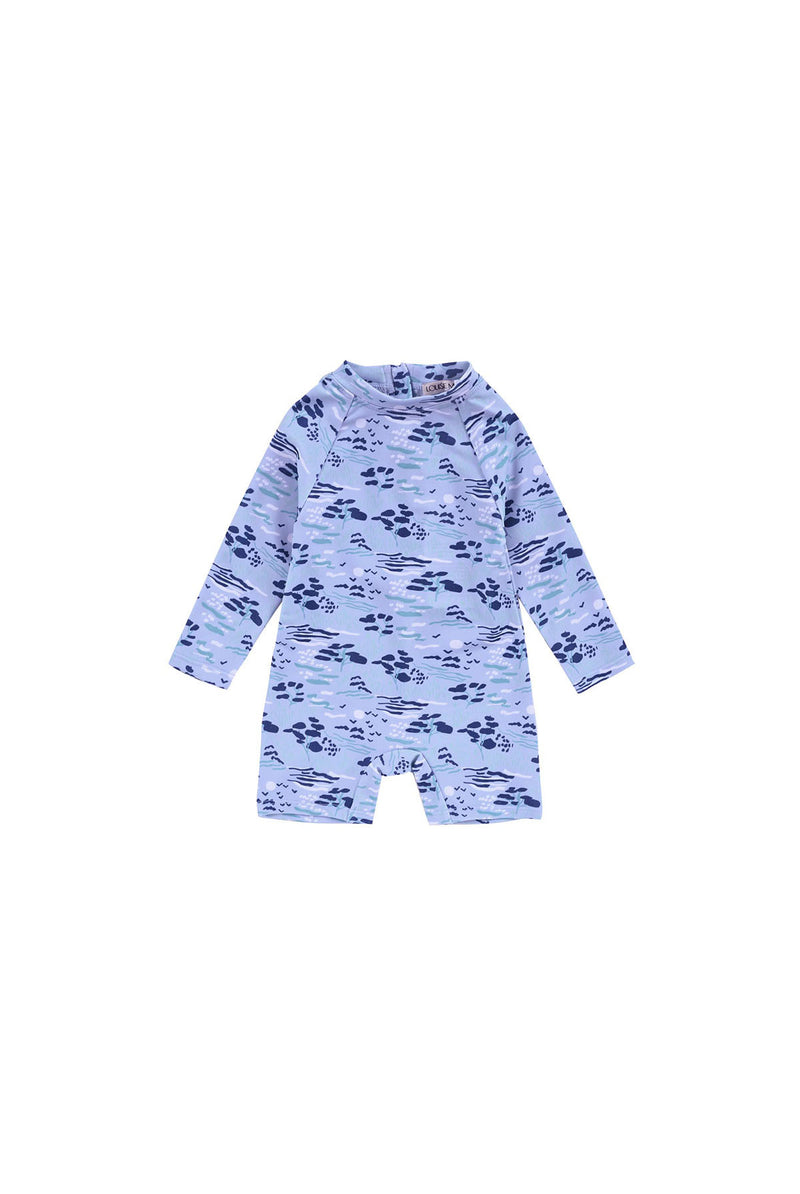 Combinaison De Bain Amrit