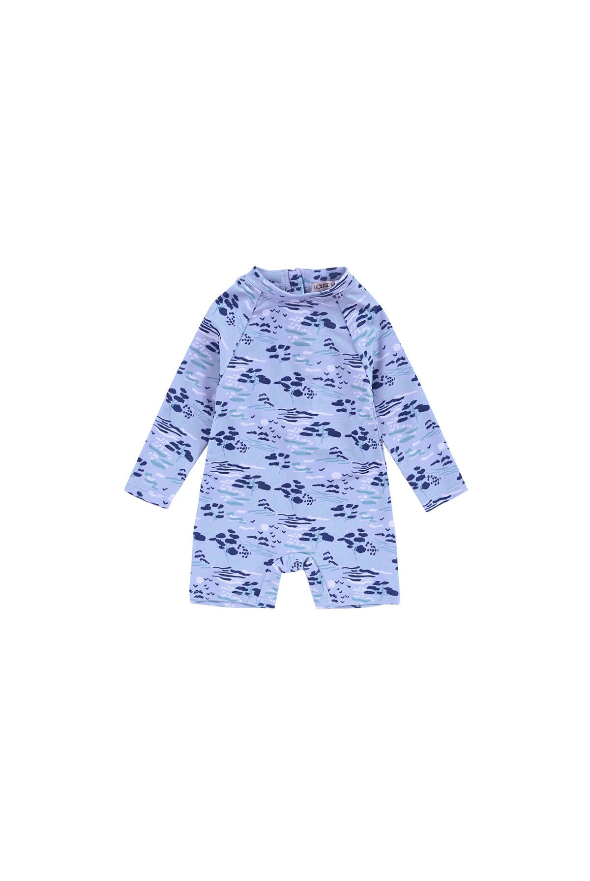 Combinaison De Bain Amrit