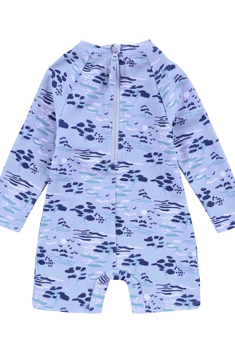Combinaison De Bain Amrit