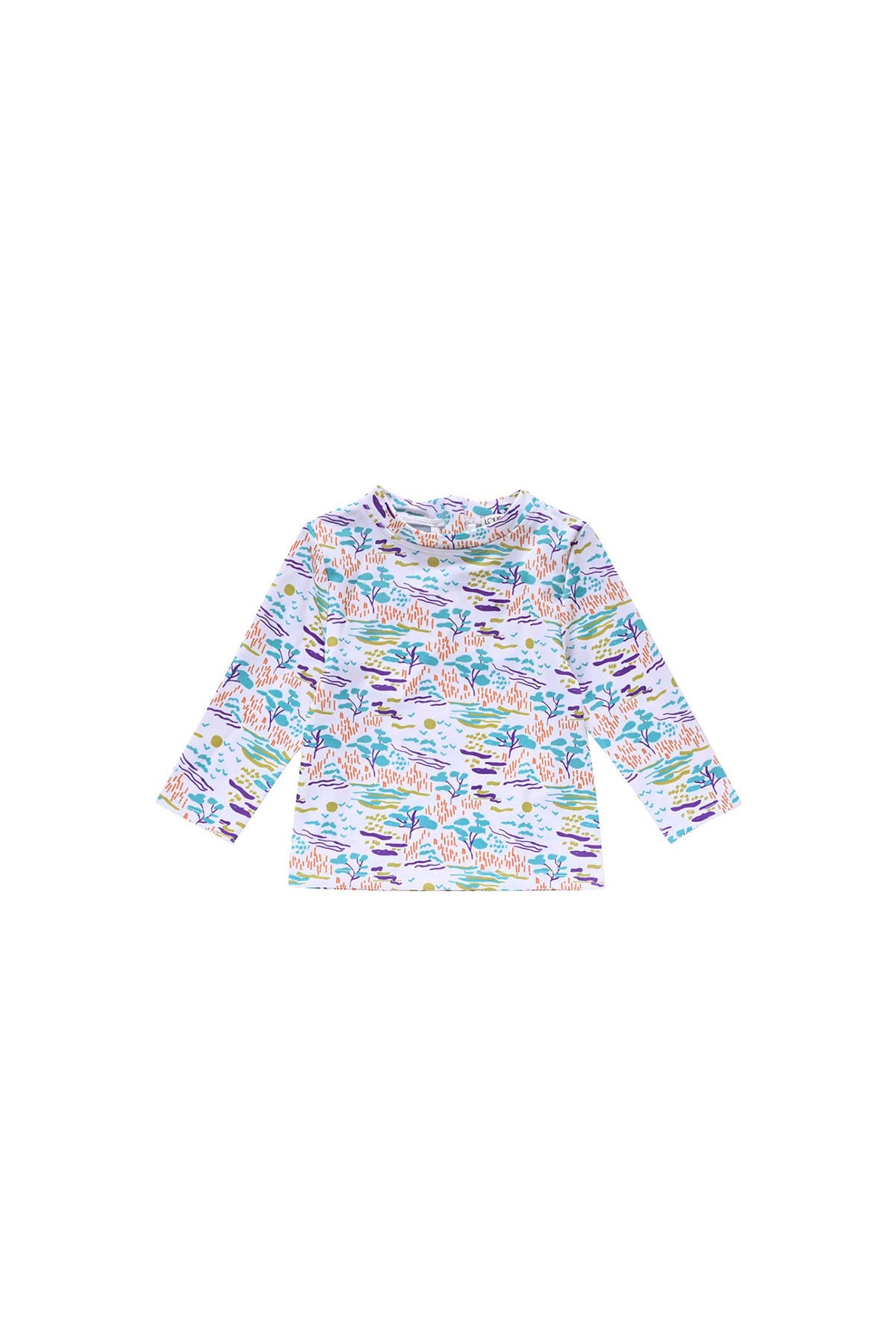 Agik Bathing Set