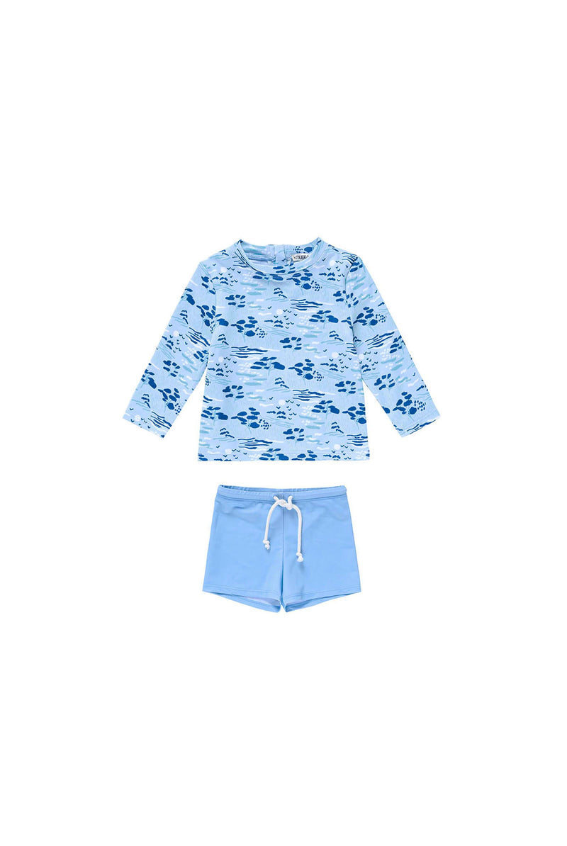 Ensemble De Bain Agik