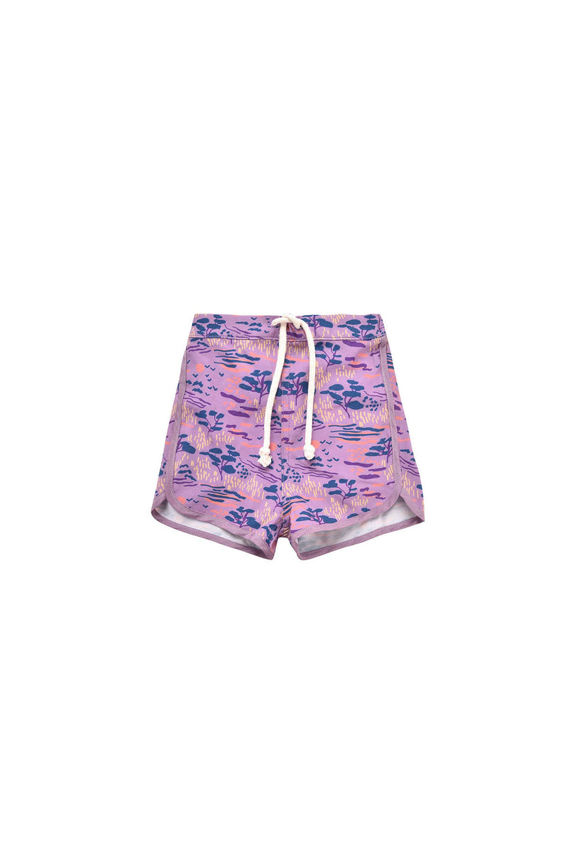 Short De Bain Aderi