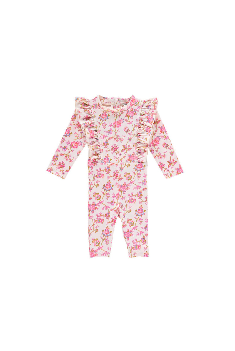 Combinaison De Bain Linette