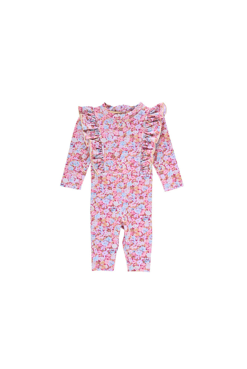 Combinaison De Bain Linette