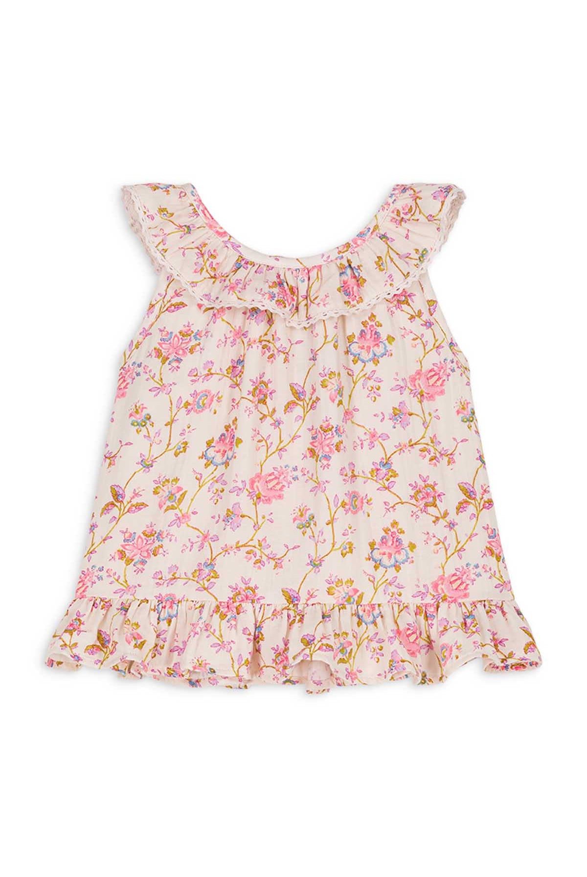Top Zelie