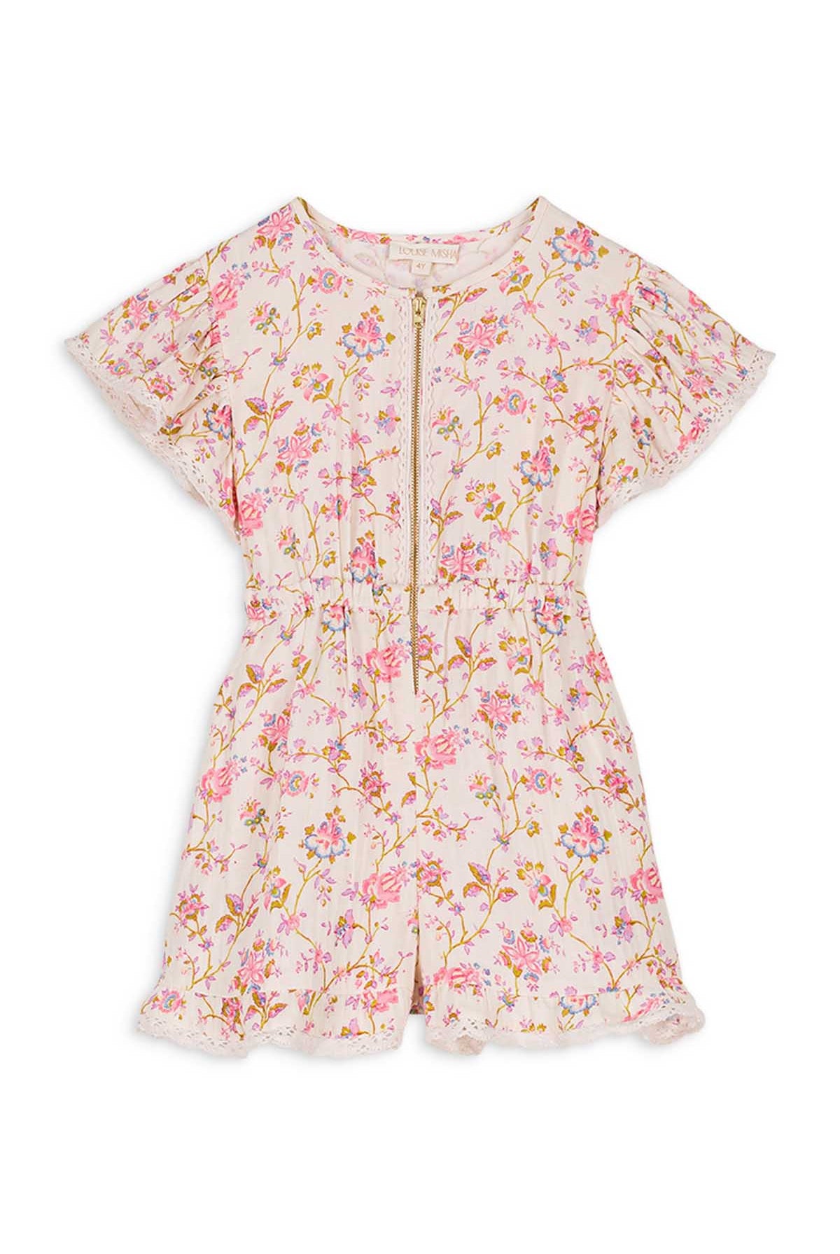 Combishort Mayalia