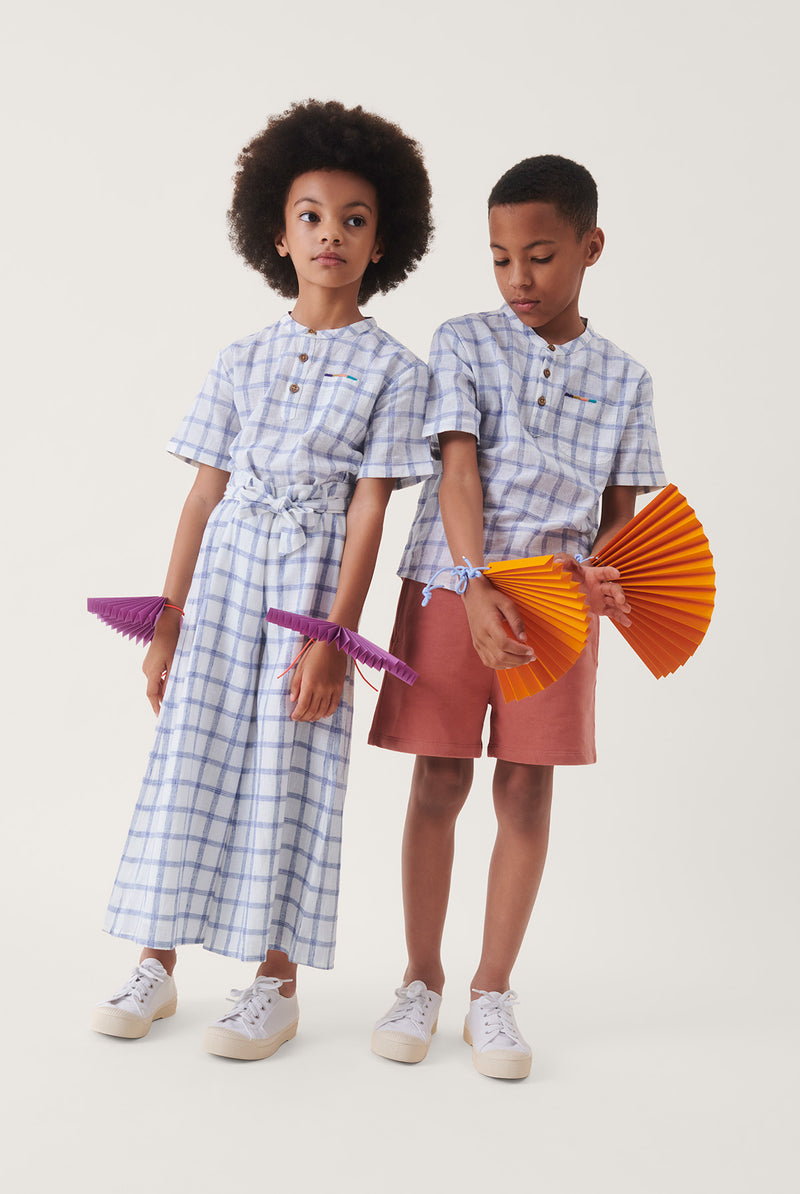 Chemise Arun