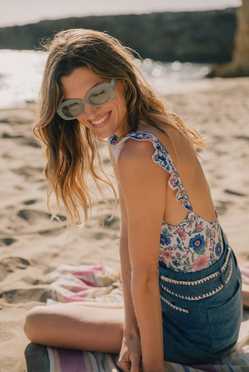 Maillot De Bain Goa