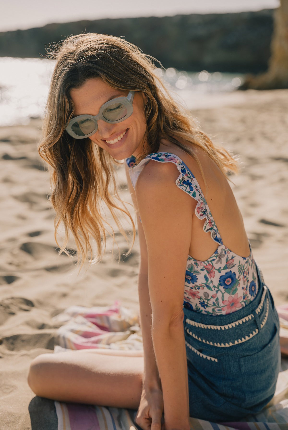 Goa Bathing Suit