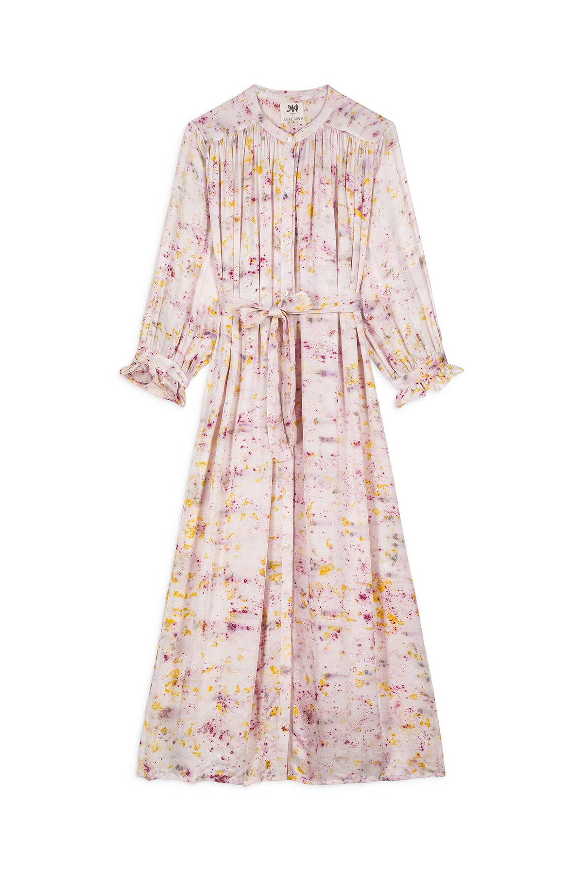 Dress Rukiyana