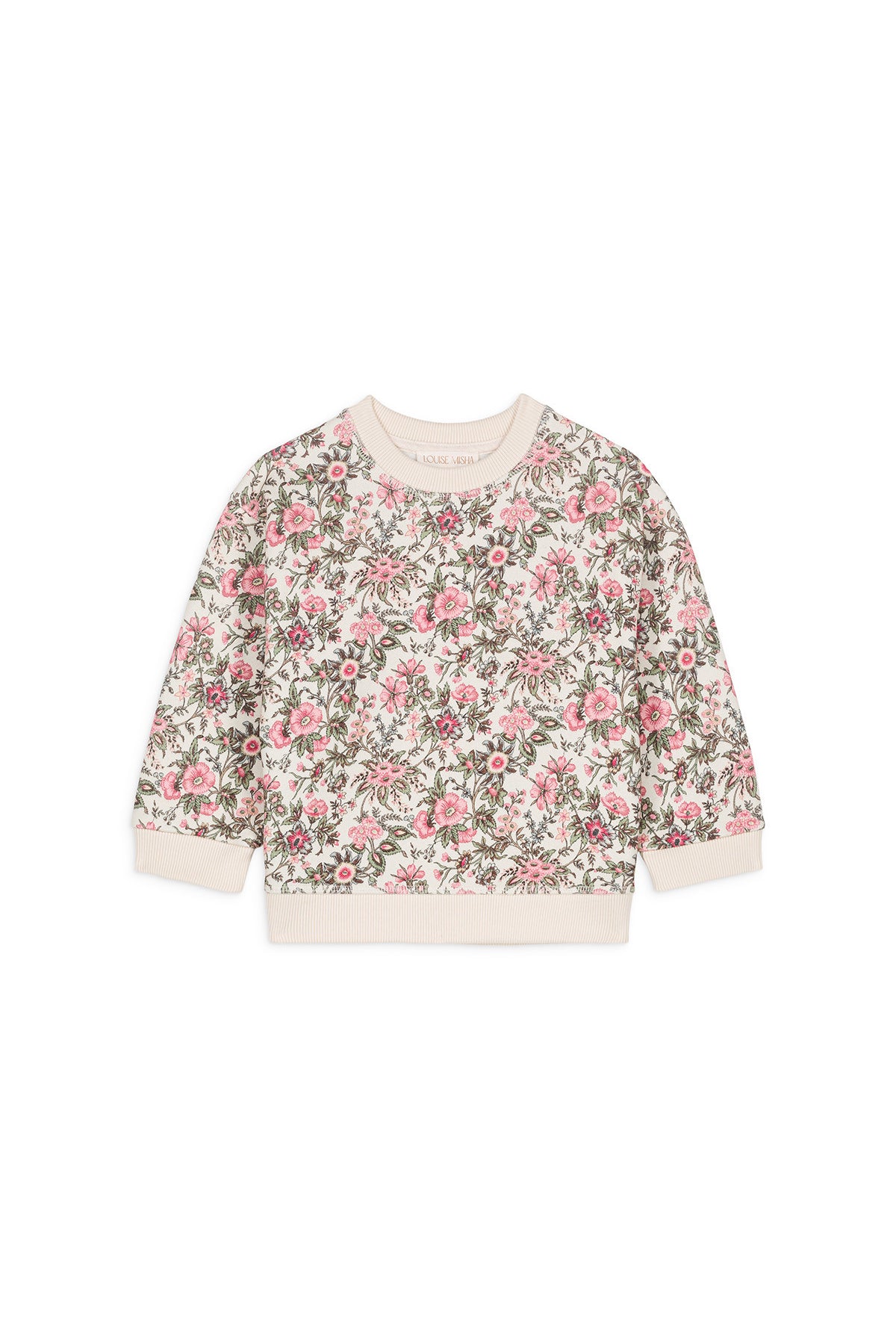Rosalia Sweatshirt