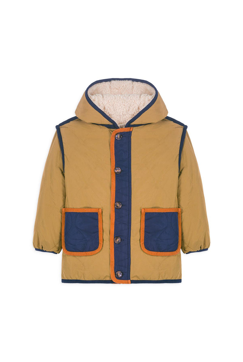 Parka Philemon