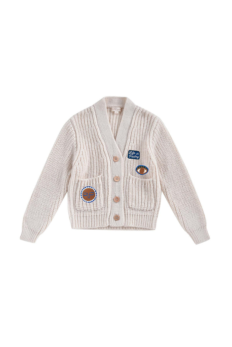 Cardigan Polo