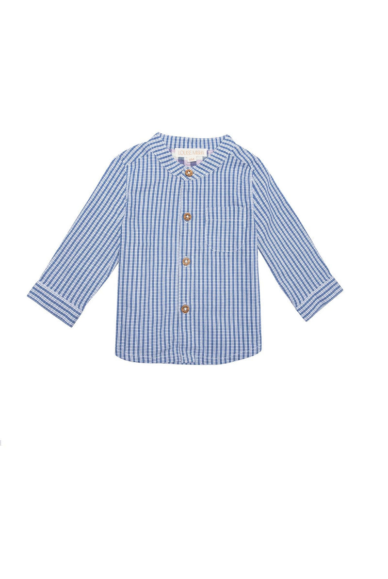 Chemise Amod