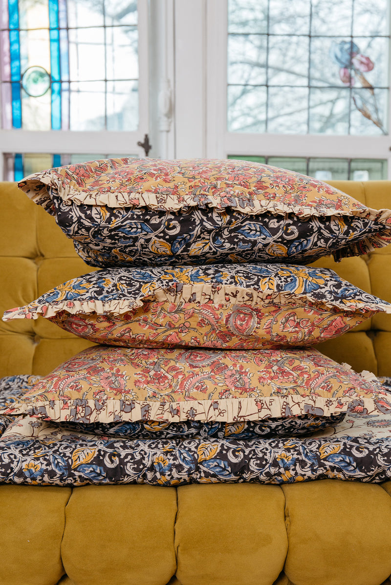 Housse De Coussin Jimy