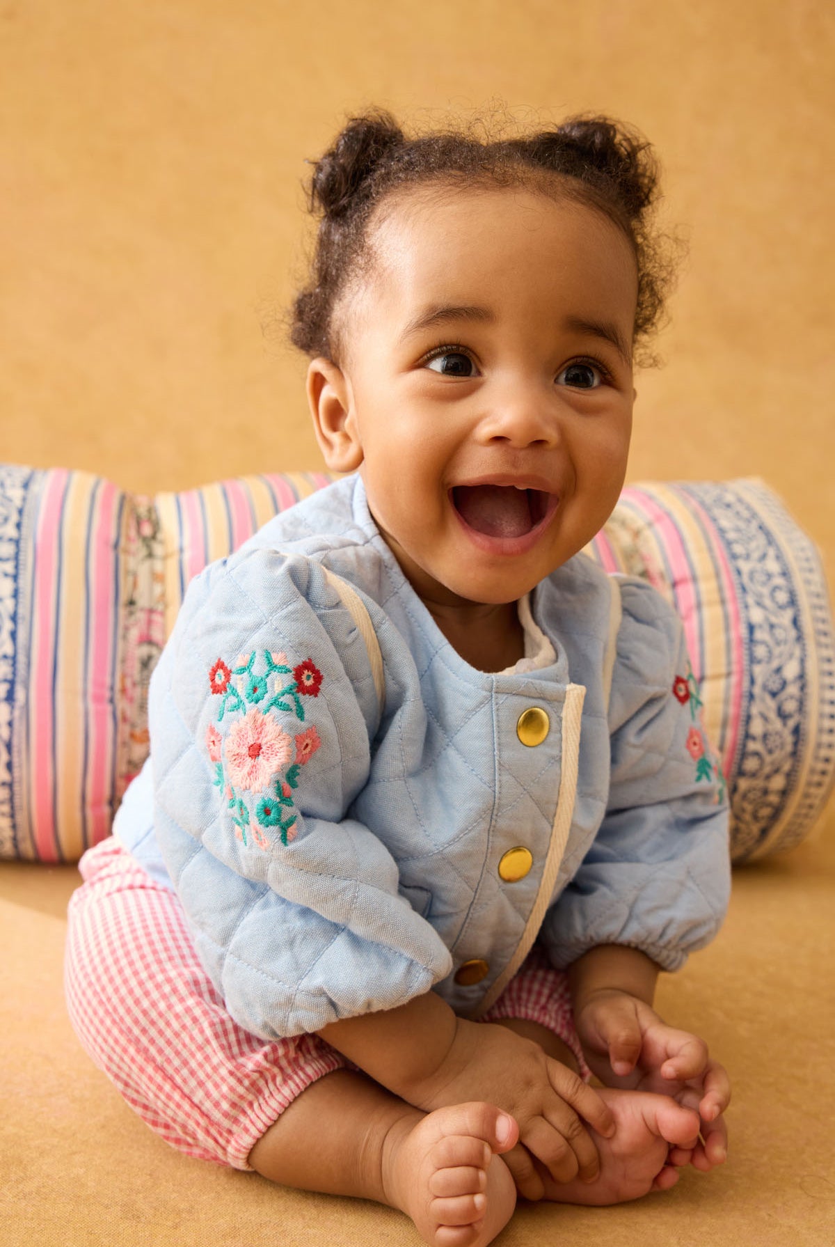 Veste Joulia