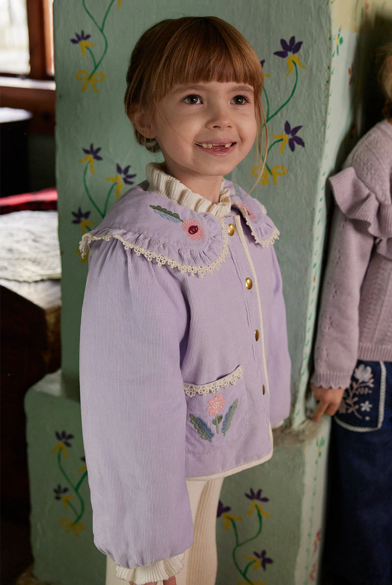 Veste Joulia