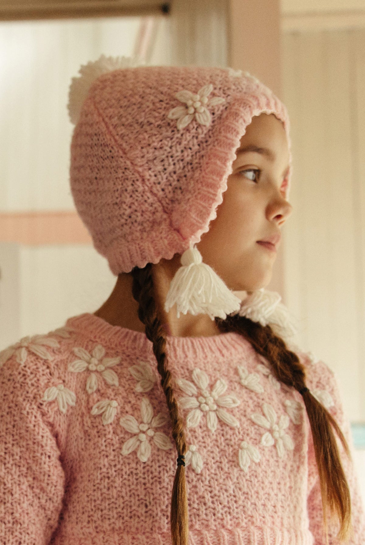 Bonnet Isolina
