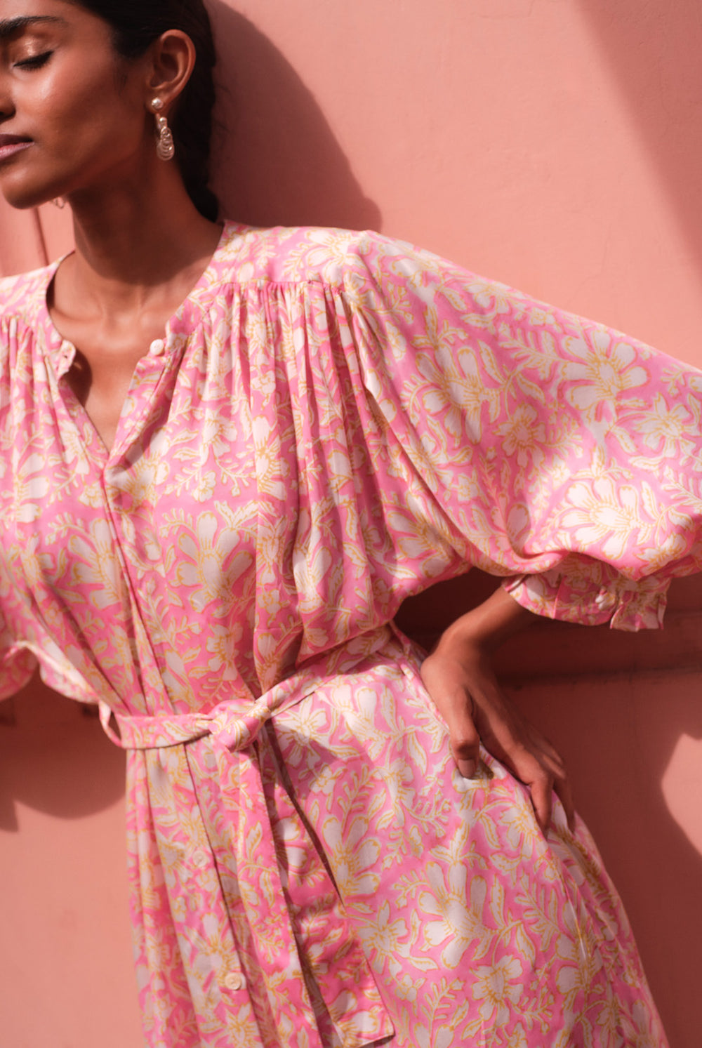 ROBE RUKIYANA