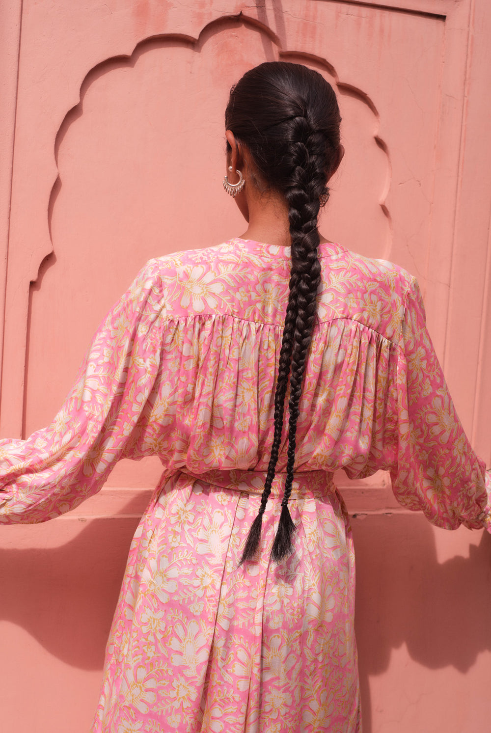 ROBE RUKIYANA