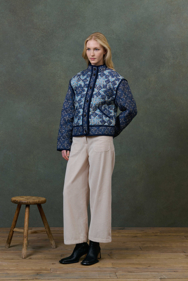 Manteau Omotayo