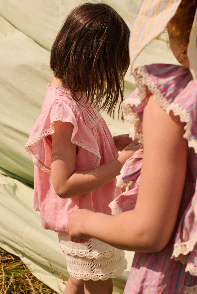 Blouse Bettilane