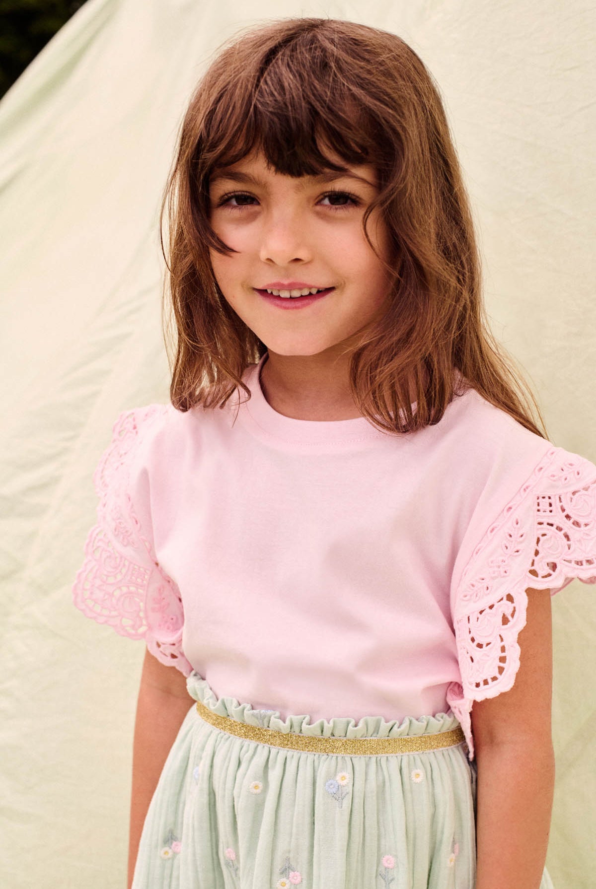 Malalia T-Shirt