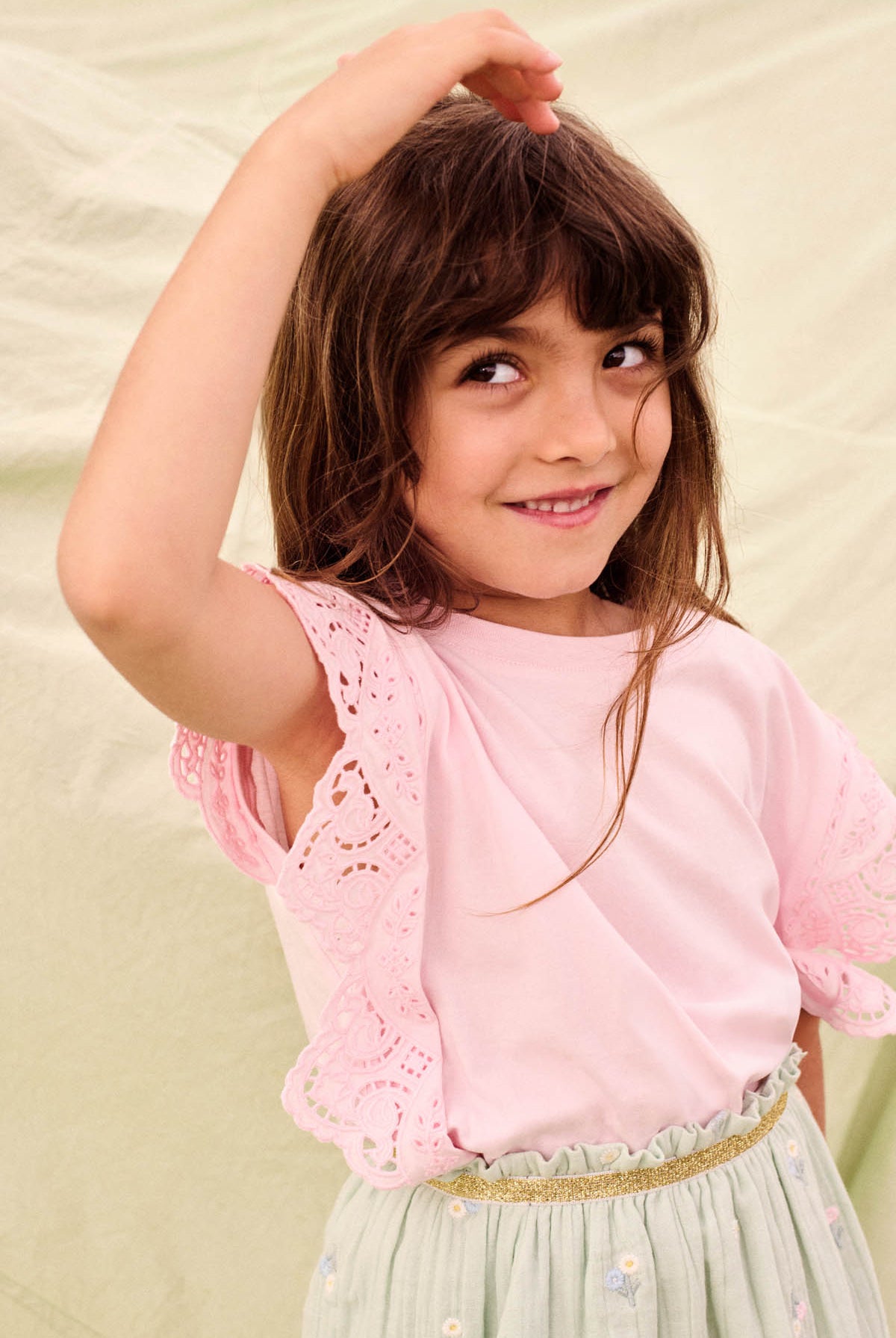 Malalia T-Shirt