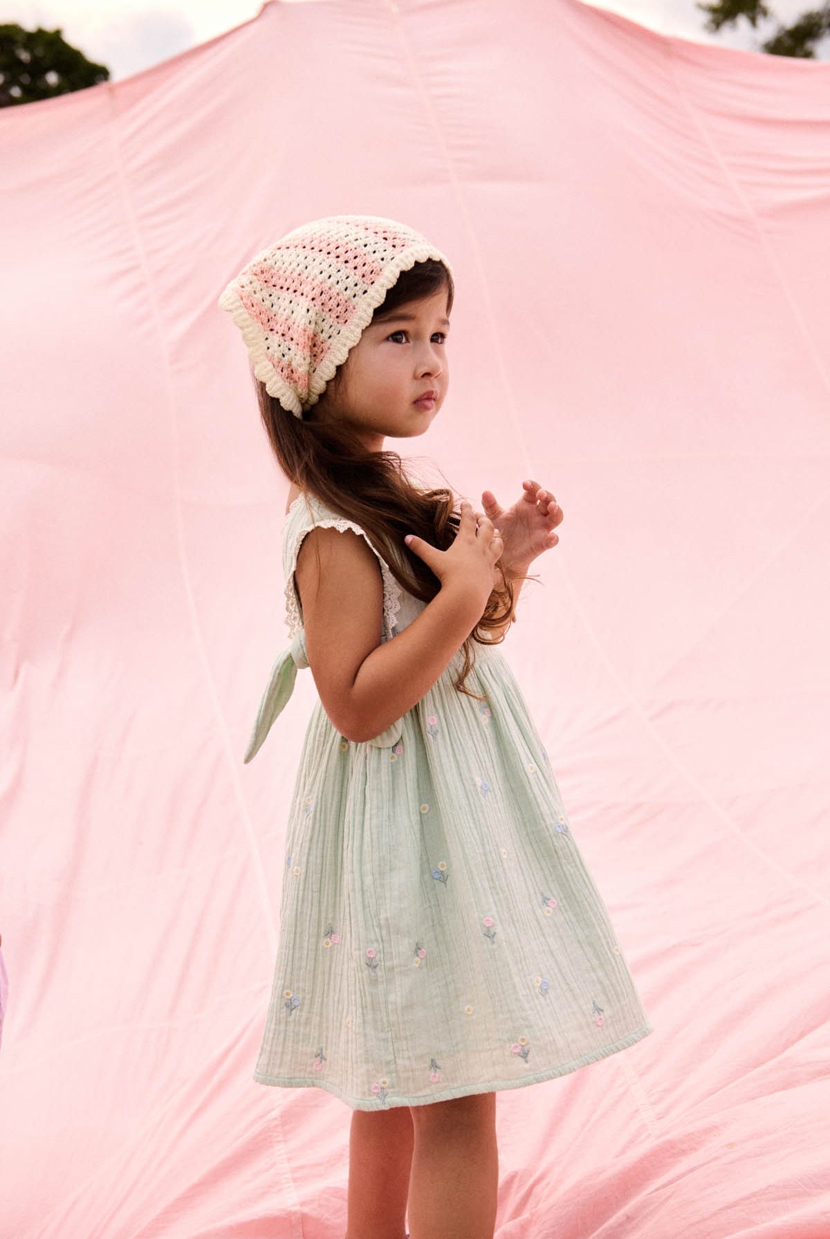 Robe Aloisa