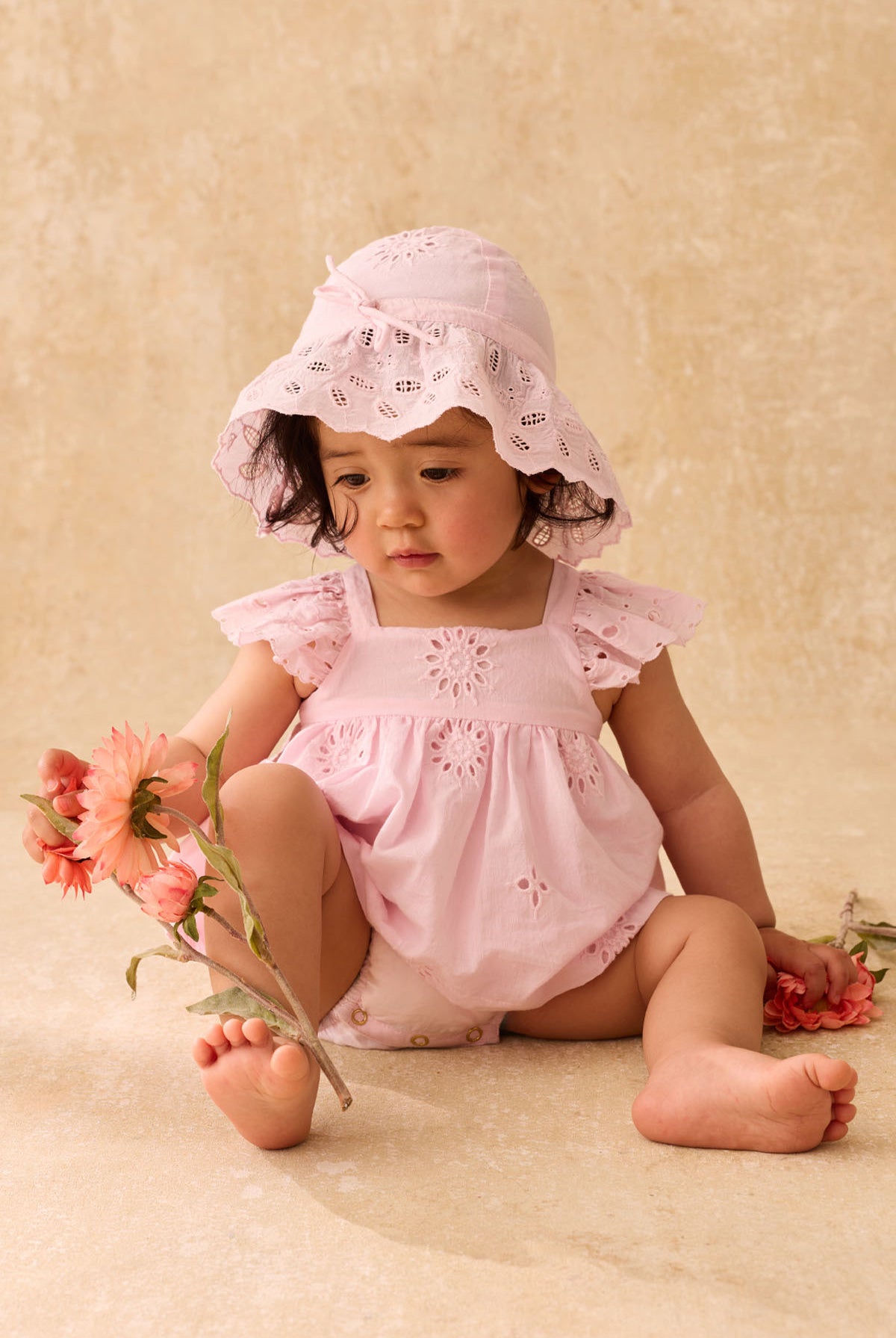 Salome Romper