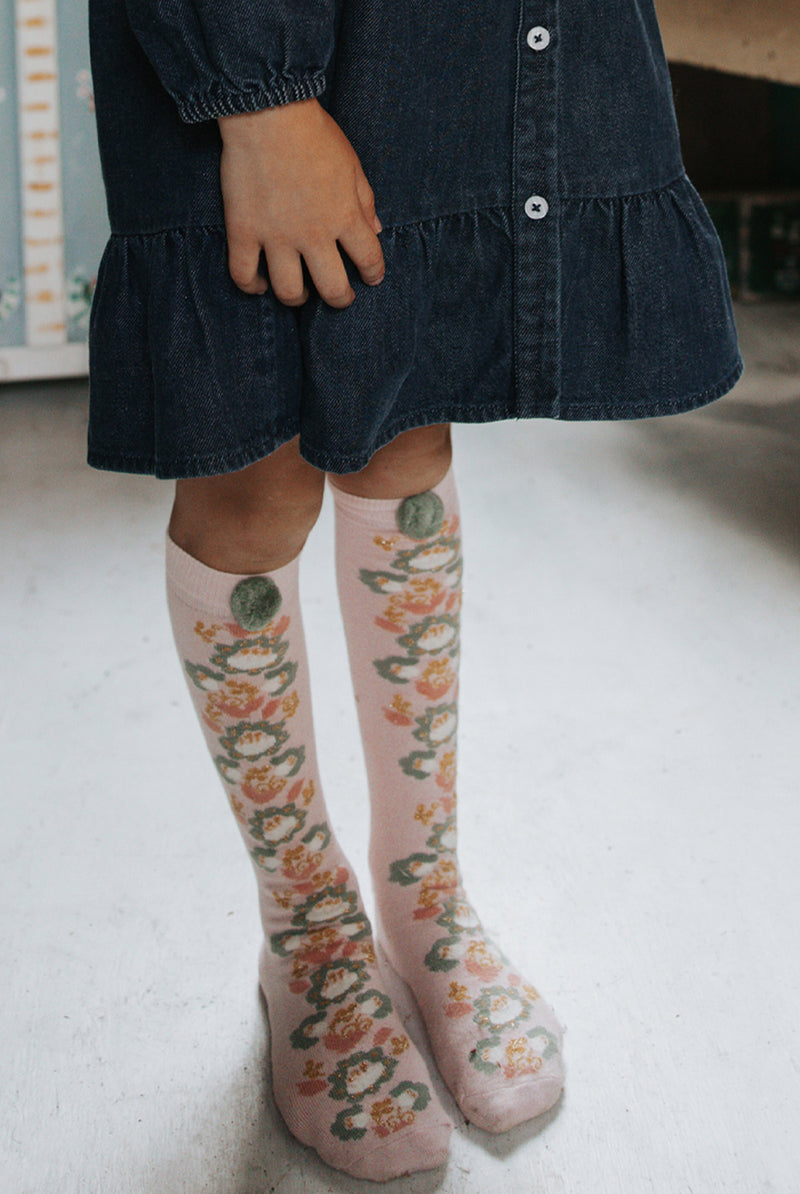 Chelie Socks