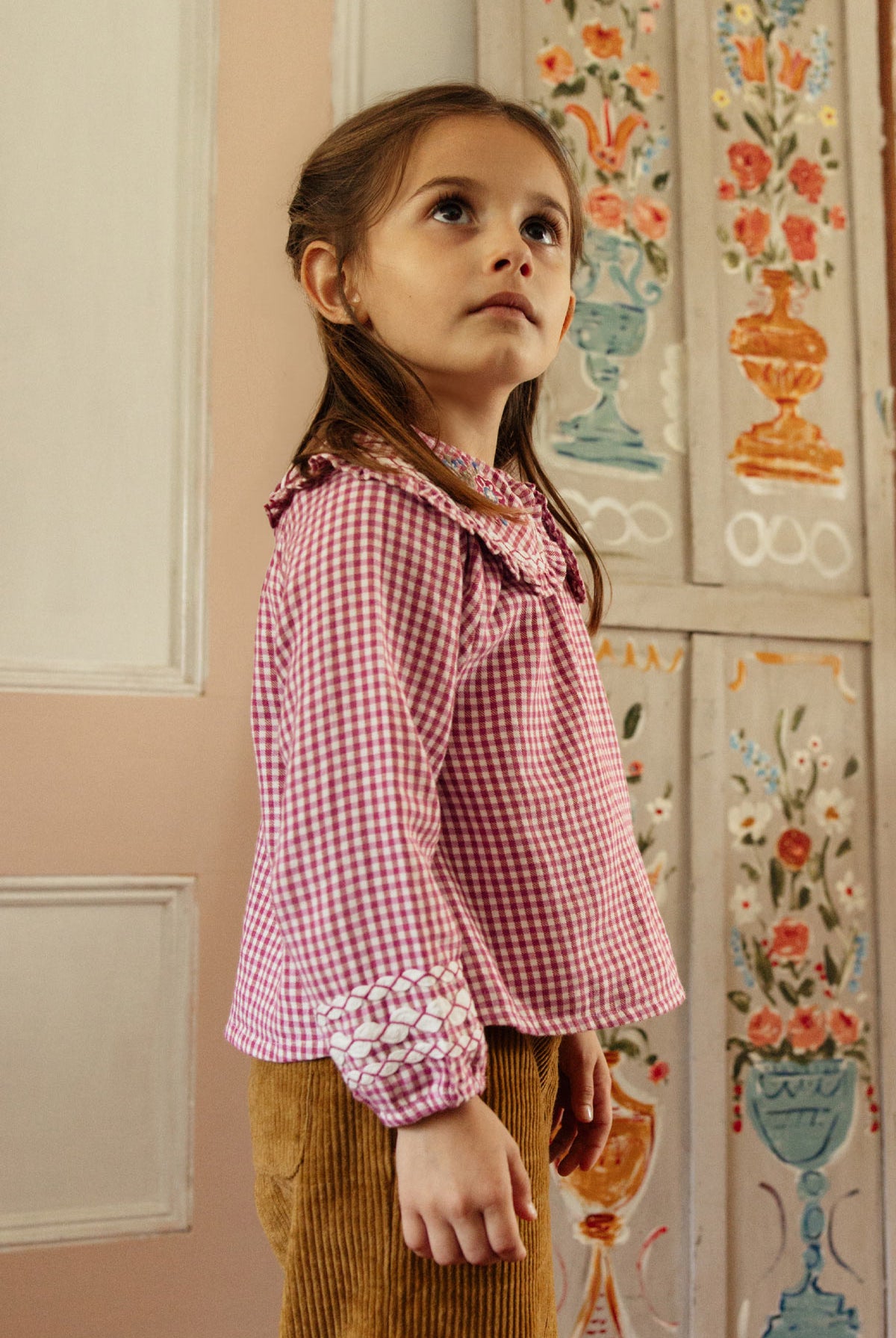 Blouse Clea