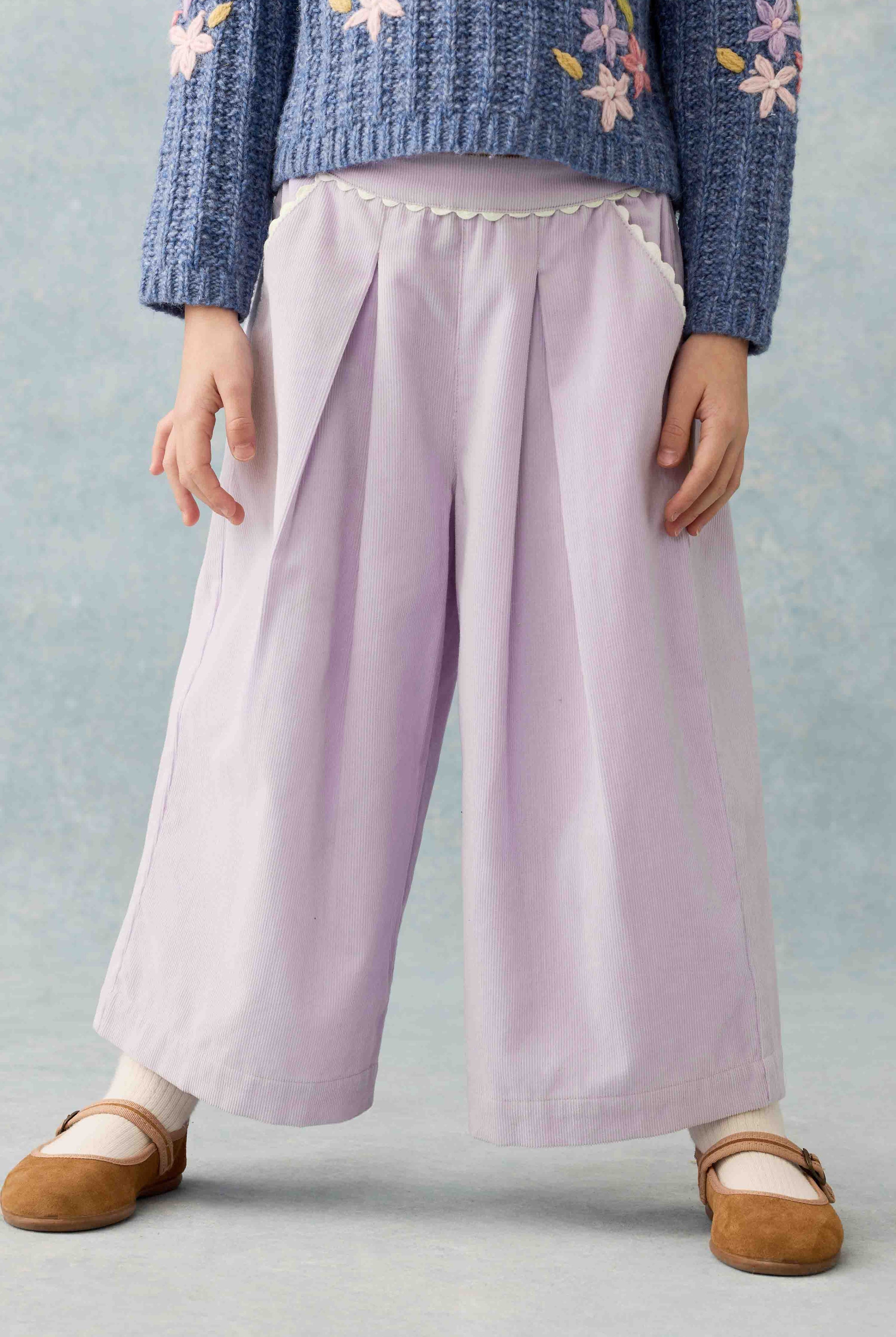 Pantalons