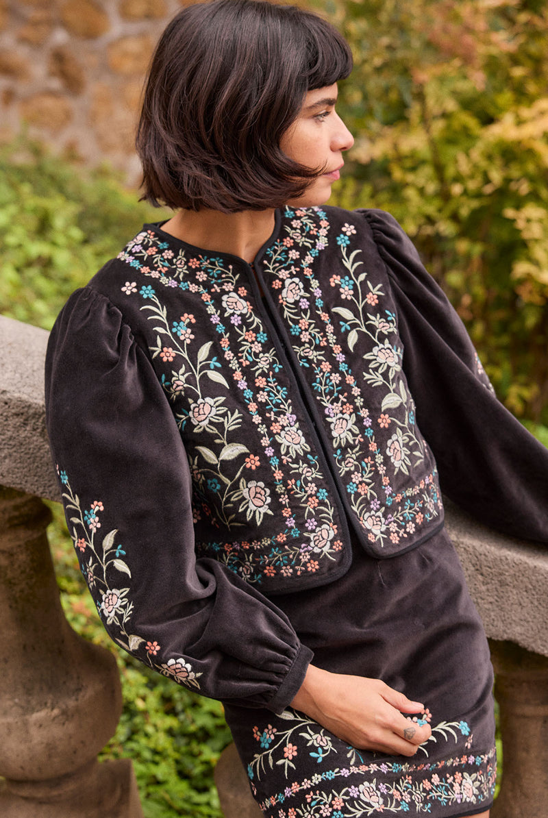 Veste Duras