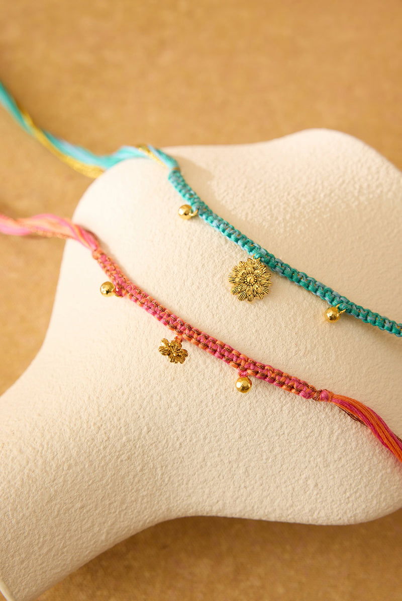 Turquoise Honolulu Bracelet for Women