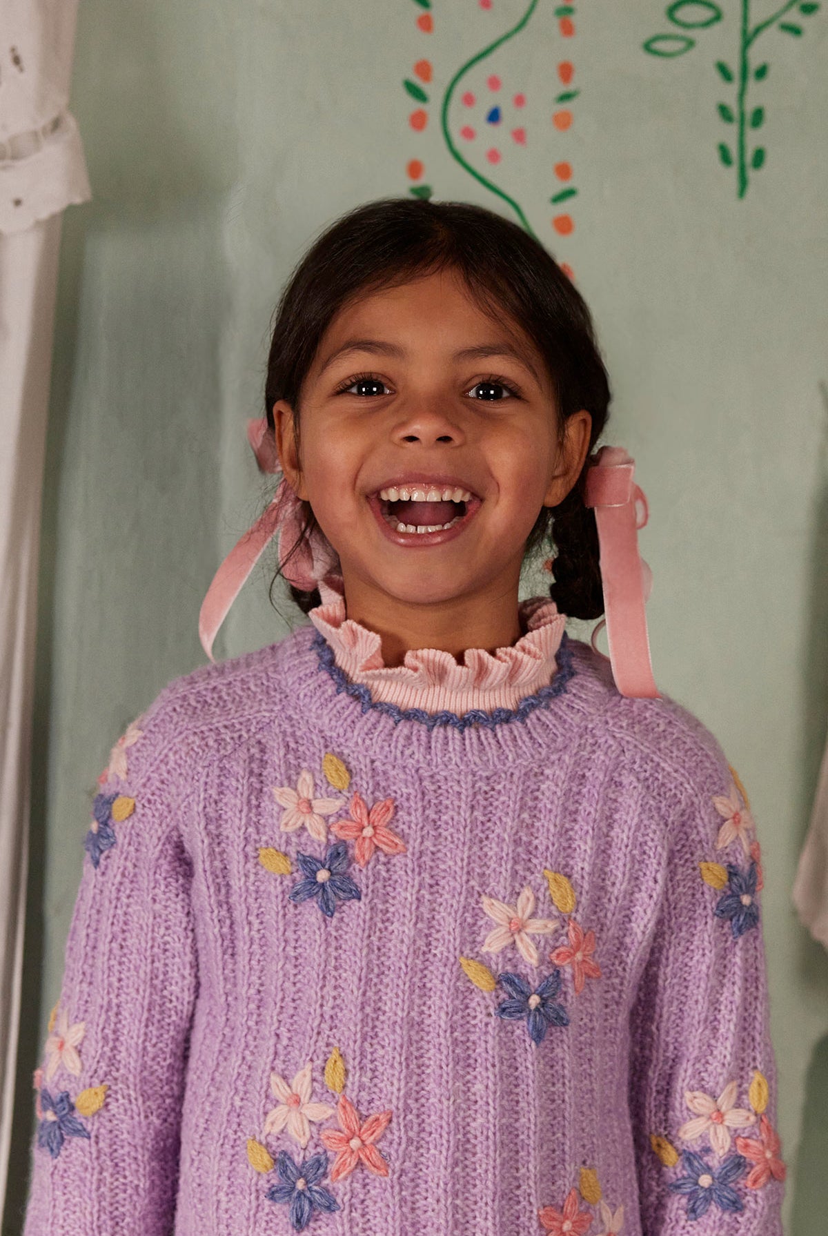 Zuzanna Sweater