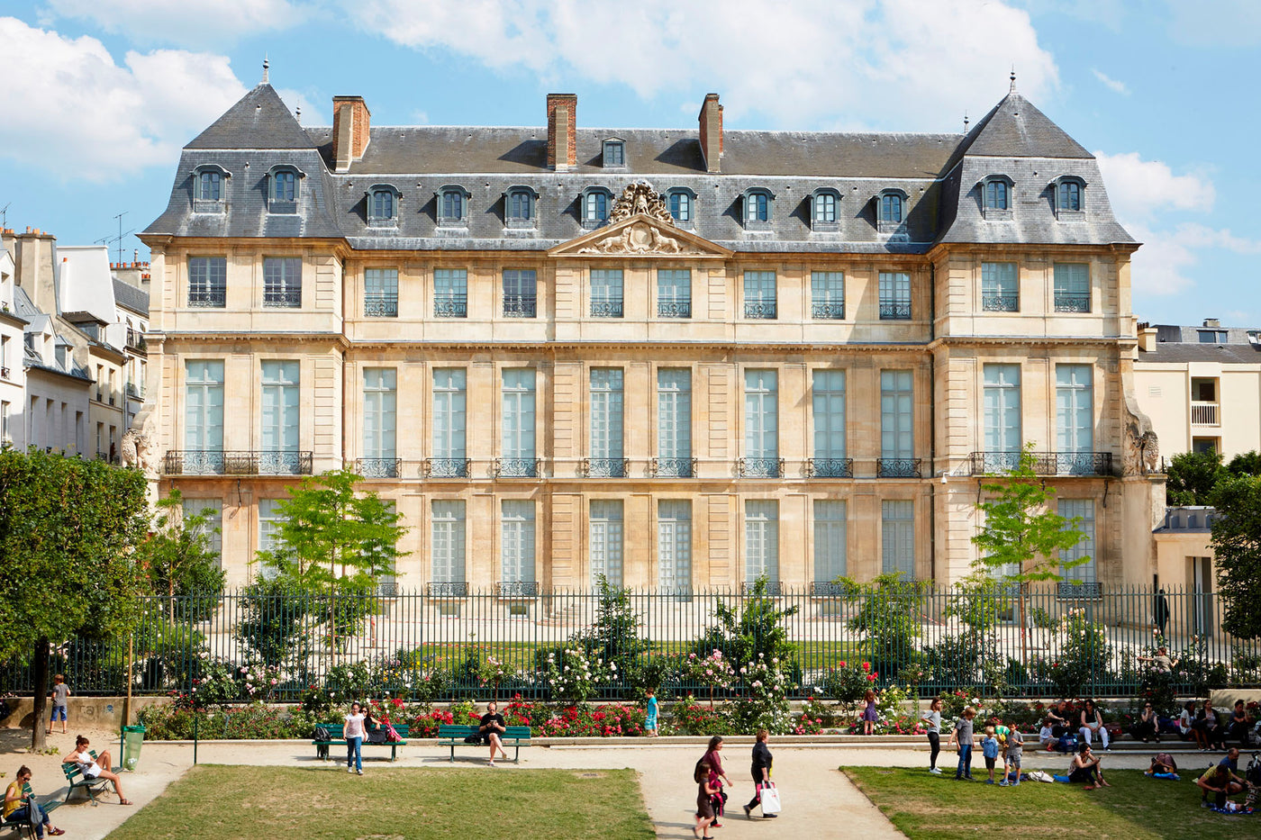 Picasso Museum
