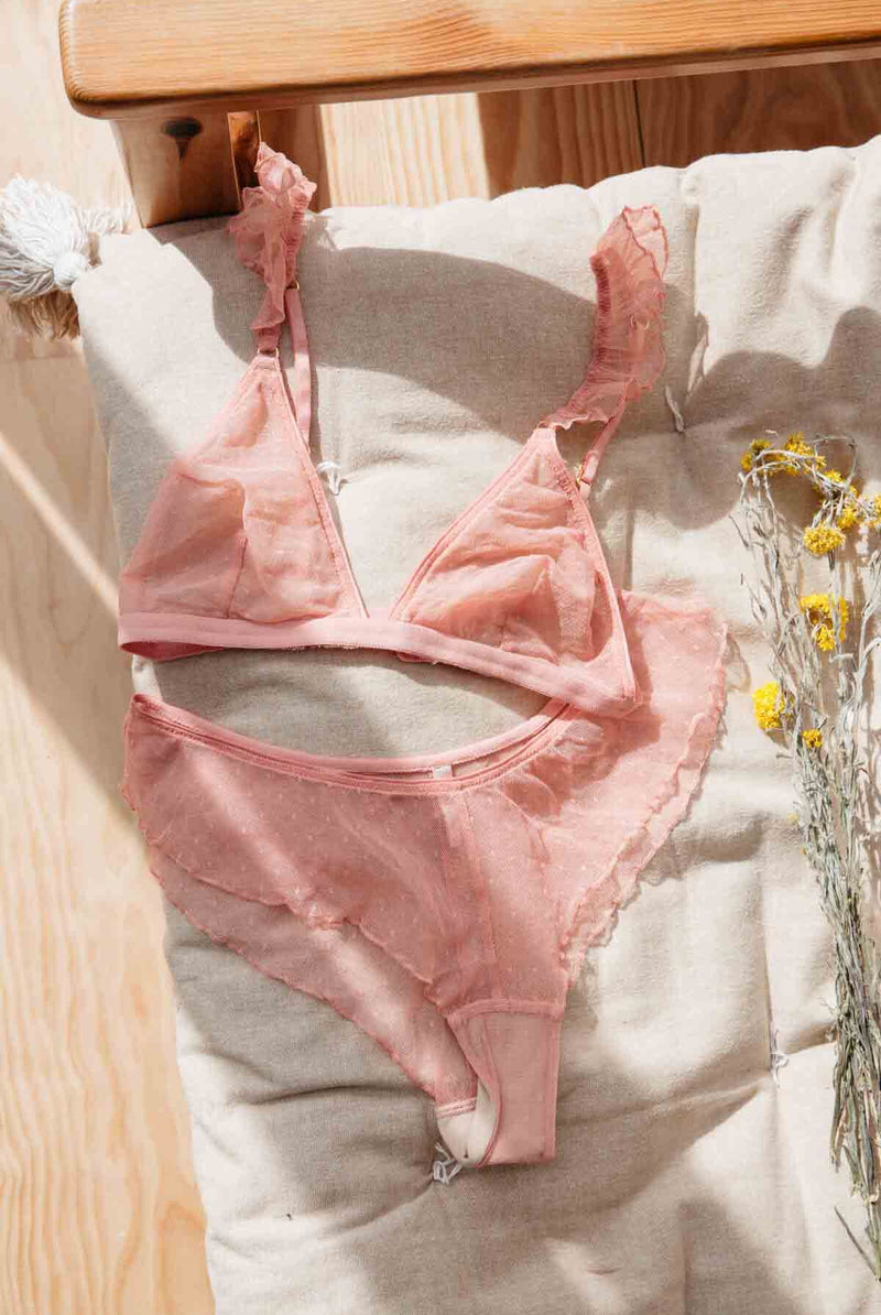 Culotte Lolly
